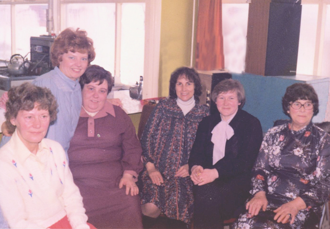 Ladies 1981